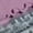 Light Purple, variant on Womens Y2K Mock Neck Bell Long Sleeve T Shirt Lettuce Trim Fitted Shirt  Green XXL