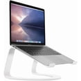 thumbnail image 4 of Curve for MacBook Desktop stand for Apple notebooks and laptops (matte ), 4 of 7