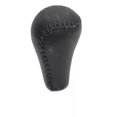 thumbnail image 4 of unique Gear Shift Knob Lever Gearbox Shifter Leather For Nissan Terrano II 2 (R20) 1993-2007 Automatic Manual handle Selector 4WD, 4 of 5