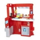 thumbnail image 1 of Camión de Juegos Little Tikes MGA Food Truck, 1 of 4