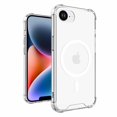 thumbnail image 3 of Blu Element Étui DropZone Rugged MagSafe Clear pour iPhone 16e, 3 of 6