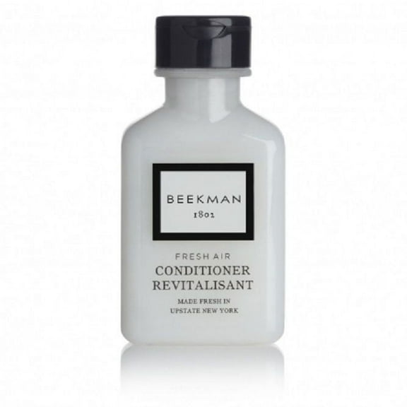 Beekman 1802 Fresh Air Conditioner Lot of 8 Each 1oz Bottles. Total of 8oz