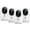 2.4G-2K-4pack, variant on Camera-WiFi Cameras Indoor via -Tap Call with //, Motion Alert, Local/Optional Cloud Storage, Compatible with Alexa/ , K7 1Pack (2.4GHz Only)