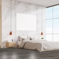 thumbnail image 4 of Piso Laminado TERZA Contempo Autumn Oak Grey 7mm - Acabado Mate y Tonalidad Gris Claro para Interiores, 4 of 7