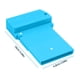 thumbnail image 3 of Tarjeta De Captura De Videojuegos Tarjeta de captura de videojuegos Chip Raspberry Pi RP2040 para GameBoy GBC GBA GBP (Azul), 3 of 6