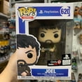 thumbnail image 1 of Funko POP The Last of Us Joel Miller 620 Figura De Acción Modelo De Oficina Decoración, 1 of 4