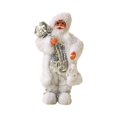 thumbnail image 4 of Adornos Adornos navideños novedosos Decoración navideña de mesa Papá Noel navideño Papá Noel 30 CENTIMETROS, 4 of 9