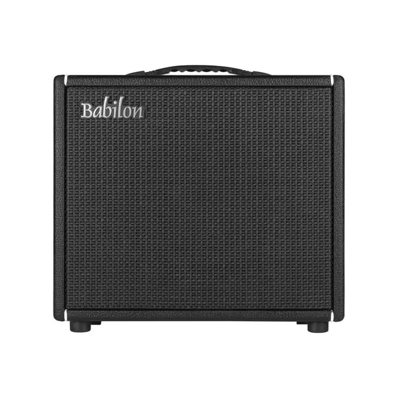 BABILON Amplificador para Guitarra 30w Bocina 8” SUPREMACY 30 BABILON