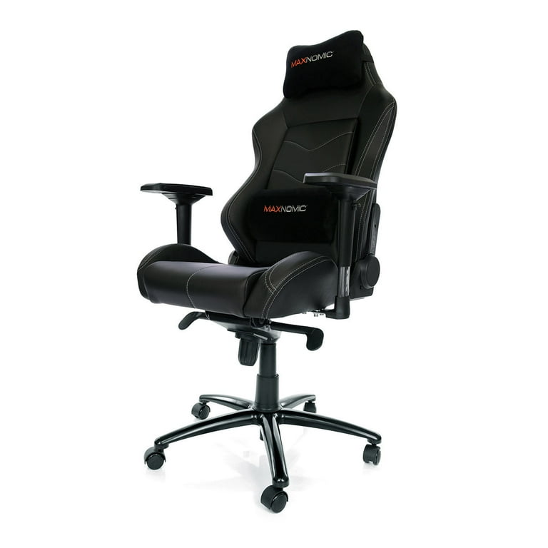 Maxnomic Chair Maxnomic Dominator Review Maxnomic Dominator