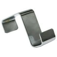 thumbnail image 1 of era pack duo de crochets plats chrome, 1 of 4