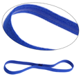 thumbnail image 3 of 24 Piezas Diademas Deportivas Elásticas Delgadas Bandas para el Cabello Flacas Antideslizantes Diademas Suaves Sin Arrugas Banda para el Sudor, 3 of 5