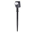 thumbnail image 1 of Foco Solar, 120 Grados Ajustable, Encendido Automático, Luz Solar De Paisaje Para Patio Al Aire, Jardín, Iluminación De Seguridad, 1 of 7
