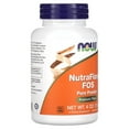 thumbnail image 5 of Now Foods Nutra Flora FOS 4 oz Powder, 5 of 5