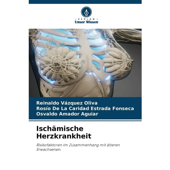 IschÃ¤mische Herzkrankheit, (Paperback)