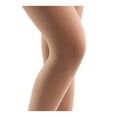 thumbnail image 4 of Pantimedia Active para Mujer, Lycra Bronce Talla CH, 4 of 4