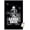 Premium Poster & Mount Bundle, variant on IT: Chapter 2 - Back Wall Poster with Push Pins, 14.725" x 22.375"