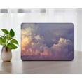 thumbnail image 4 of KSK KAISHEK Only Compatible MacBook Pro 16" Case 2021/2022/2023 Released Model A2485 & A2780, Plastic Hard Case + Black Keyboard Cover, Sky Series 1016, 4 of 5