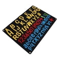 thumbnail image 1 of ABC Learning Toys, Alphabet Learning Board Aprendizaje Temprano Para Niños para Niños para Niños para preescolar, 1 of 7