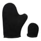 thumbnail image 2 of Guante de Bronceado Suave para Incluso la Loción Autobronceadora Aplicar Diseño de Doble Cara Control Área del Pulgar Guante de Bronceado Reutilizable para Lociones ANGGREK Otros, 2 of 8