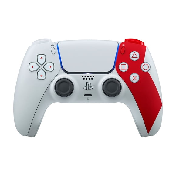 Control Inalambrico Sony Dualsense Edicion Especial God of War