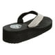 thumbnail image 5 of Sandalias Caray Negro Para Mujer [car321] negro 26 MX, 5 of 10