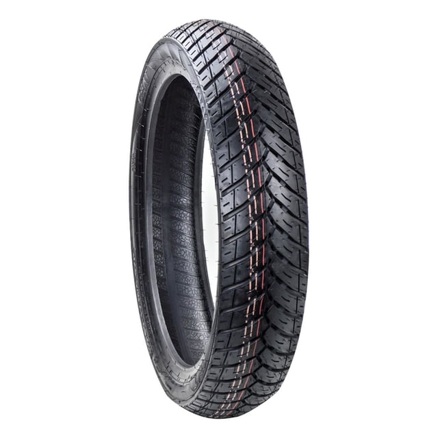 Llanta para Moto CEAT 110/80-17 Tubeless ZOOM X3. India