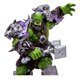 thumbnail image 2 of Figura de acción McFarlane Toys World of Warcraft Orc 1/12, 2 of 9