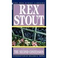 thumbnail image 2 of The Second Confession (Nero Wolfe), 2 of 2
