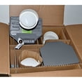 thumbnail image 2 of Paquete de 4 LNB UHD 4K BANDA INVERSA DIRECTV SWM3, 2 of 2