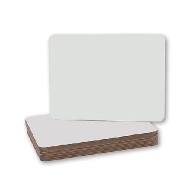 Magnetic Dry Erase-Magnetic Dry Erase Board with Dual Sided Class