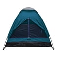 thumbnail image 1 of Tienda Campaña P/2 Personas Semi Impermeable Campismo, 1 of 4