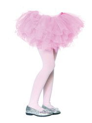 TradeMart Inc Pink Ballet Tutu 3 Ct 843339 Adult Standard 