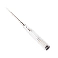 thumbnail image 1 of Eigraketly Detector de circuito eléctrico Pluma de detección Probador de voltaje Toma de corriente Lápiz de prueba Destornillador transparente Artesanía Eigraketly GJ3331-00B, 1 of 6