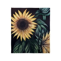CafePress - Throw Blanket - Soft Fleece Throw Blanket, 50"x60" for All Ages