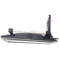 thumbnail image 3 of For Isuzu Hombre 1998 1999 2000 Exterior Door Handle Driver Side | Outside | Replacement For GM1310117 | 15202911, 15647661, 3 of 6