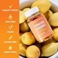 thumbnail image 4 of Havasu Turmeric Gummies with Ginger, Vegan 95% Curcumin Gummies for Superior Immune Defense, 60 Ct, 4 of 12