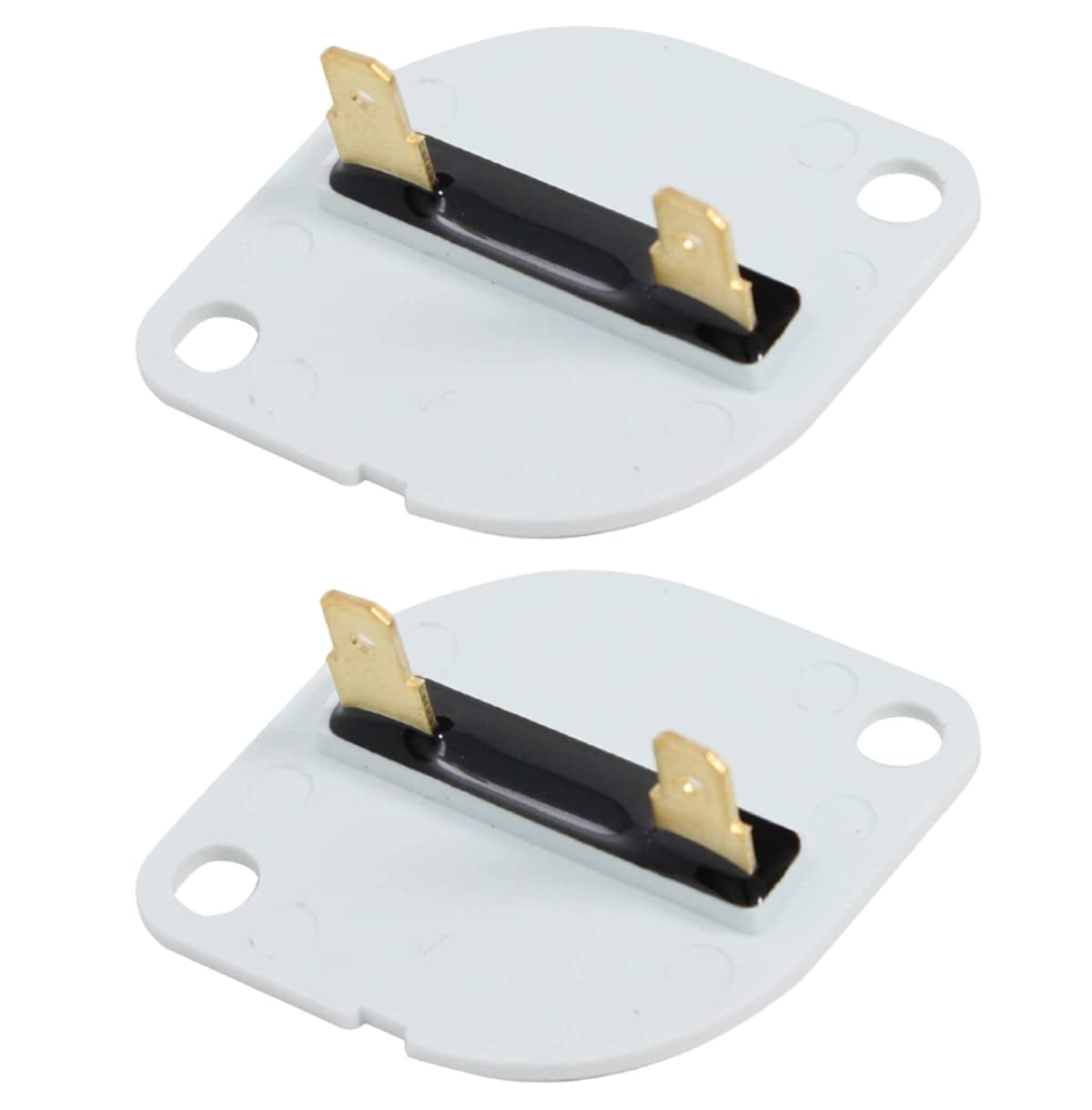 Scaroo 3390719 Dryer Thermal Fuse for Whirlpool 18-Pack