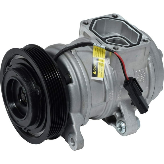 A/C Compressor 10PA17E for Jeep Grand Cherokee QR