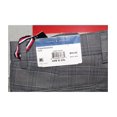 thumbnail image 2 of Tommy Hilfiger Pantalon de Costume Performance Extensible Coupe Moderne pour Hommes, Gris, 34W x 33L, 2 of 3