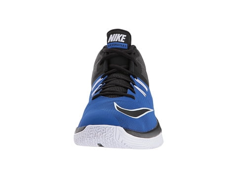Nike Men's Air Versitile Ii Game Royal / Black White Ankle-High Women' - 8.5M