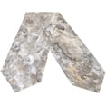 thumbnail image 2 of Coolnut 13"x70" Rectangle Stone Granite Cracked Surface Printed Table Runner for Wedding Birthday Holiday, 2 of 5