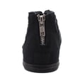 thumbnail image 3 of Converse Chuck Taylor Gladiator Th Womens Shoes Size 8.5, Color: Black, 3 of 4