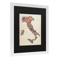 thumbnail image 2 of Trademark Fine Art 'Italy II' Canvas Art by Michael Tompsett, 2 of 4