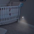 thumbnail image 5 of Luces nocturnas LED ZHAOCHENG enchufables en la pared sensor de atardecer a amanecer automatizado, 5 of 5