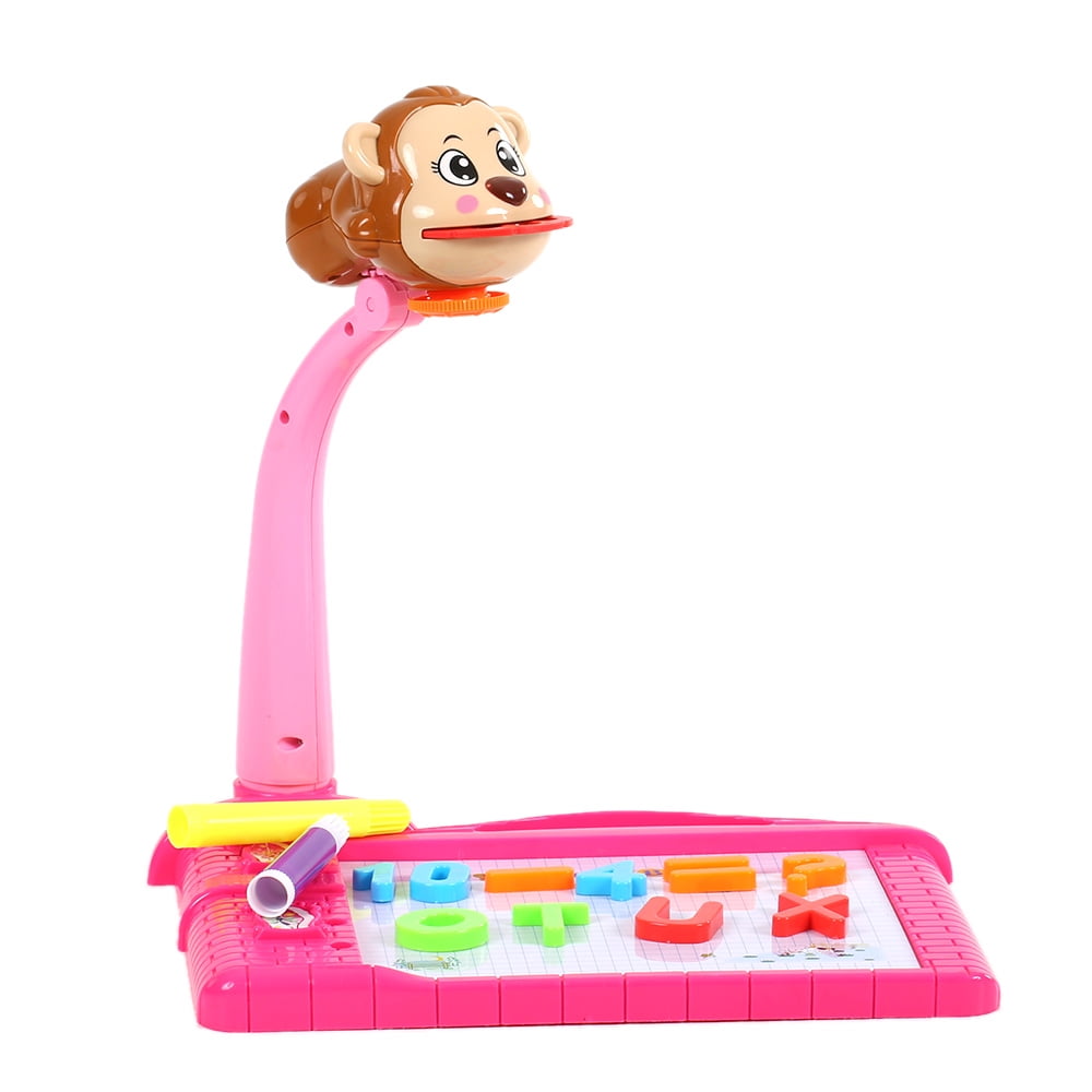 projector drawing toy
