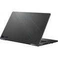 thumbnail image 6 of ASUS ROG Zephyrus G16 Gaming Laptop,16" FHD+ IPS 165Hz,Intel Core i7-13620H, GeForce RTX 4070,16GB RAM,2TB SSD,Wi-Fi 6,Windows 11 Pro,Backlit KB,Eclipse Gray, 6 of 6
