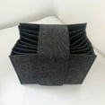 thumbnail image 4 of Storage Box Caravan Plates Camping Dinnerware Storage Bag with Handles JASKFLY, 4 of 6