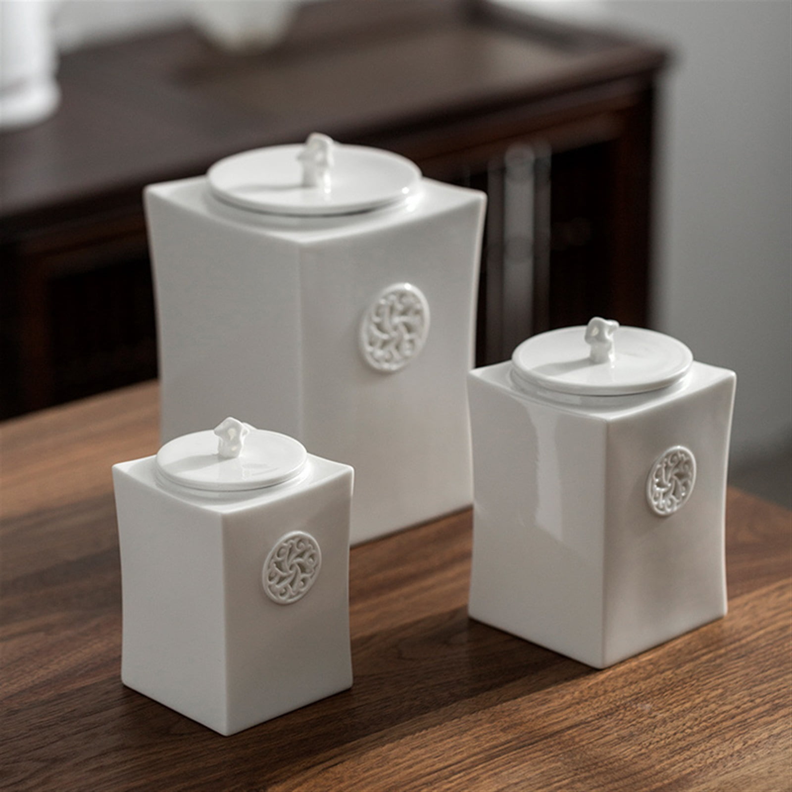 For Dogs Cats Ashes Keepsake Memorial Box Funeral Set Burial Urns For Cremated Remains Ash Vial Adult Funeral Urn Pet Cat And Dog Urn 68884