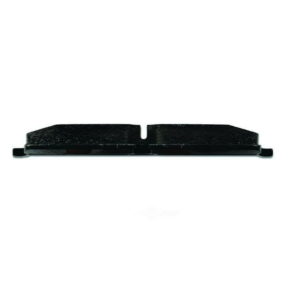 Hella 355011971 OEM - OE Formulated Friction Material Fits select: 2005-2009 LAND ROVER LR3, 2007-2009 LAND ROVER RANGE ROVER SPORT