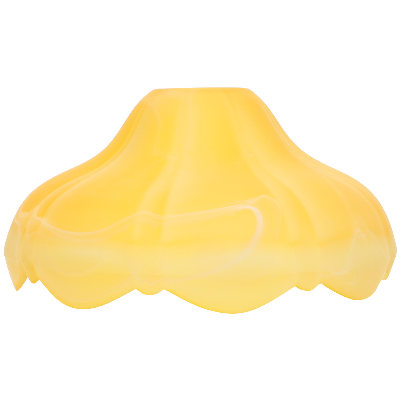 Shade Lamp Glass Light Cover Decorative Replacement Floor Wall Sconce